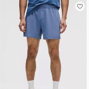 Lululemon Pace Rival Shorts A+ Condition Men’s XS